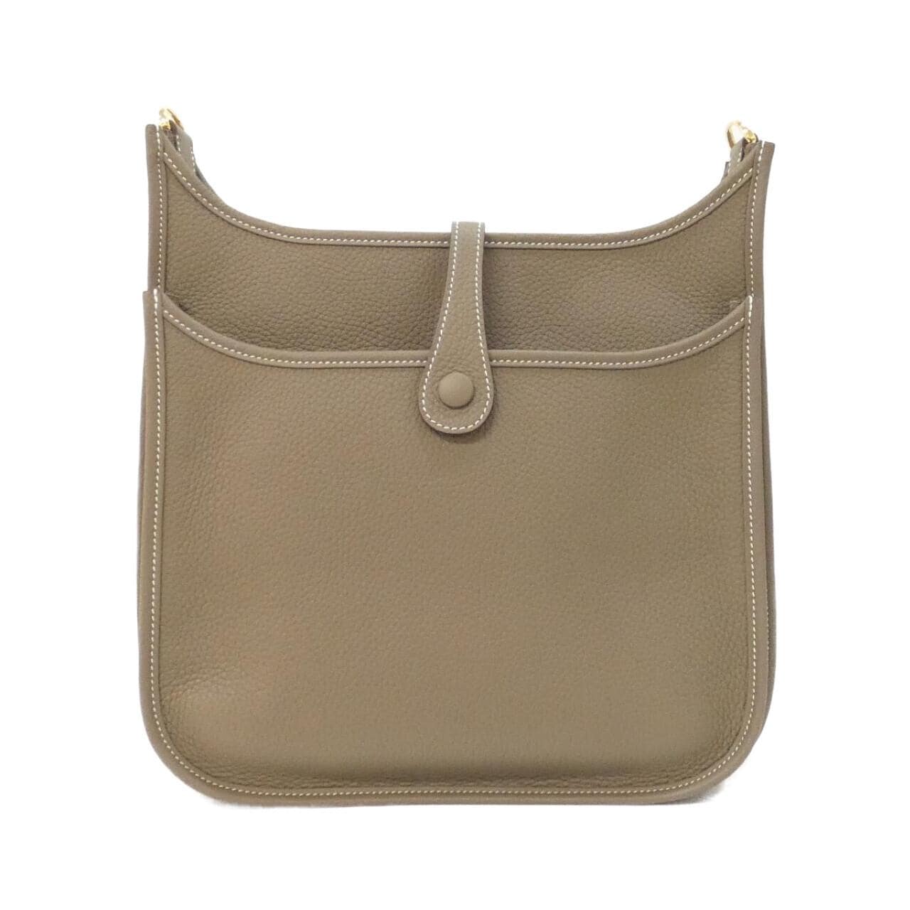 【未使用品】エルメス エヴリン3 PM 056277CC ショルダーバッグ