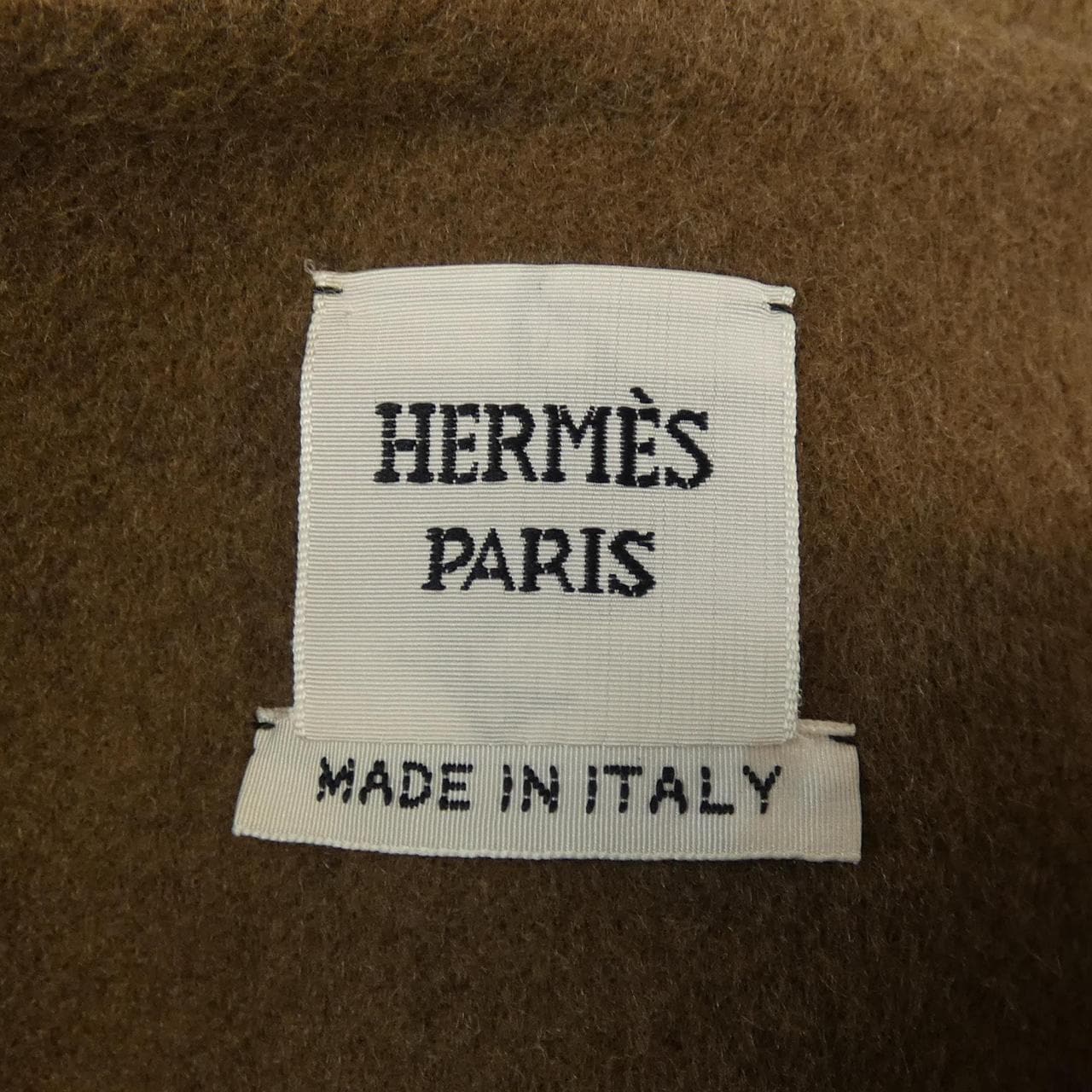 エルメス HERMES *17-7306 スカート