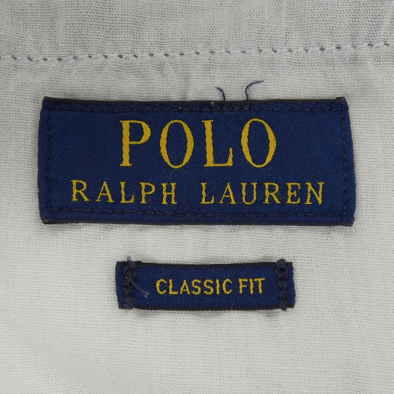 ポロラルフローレン POLO RALPH LAUREN 0200018155 ショートパンツ