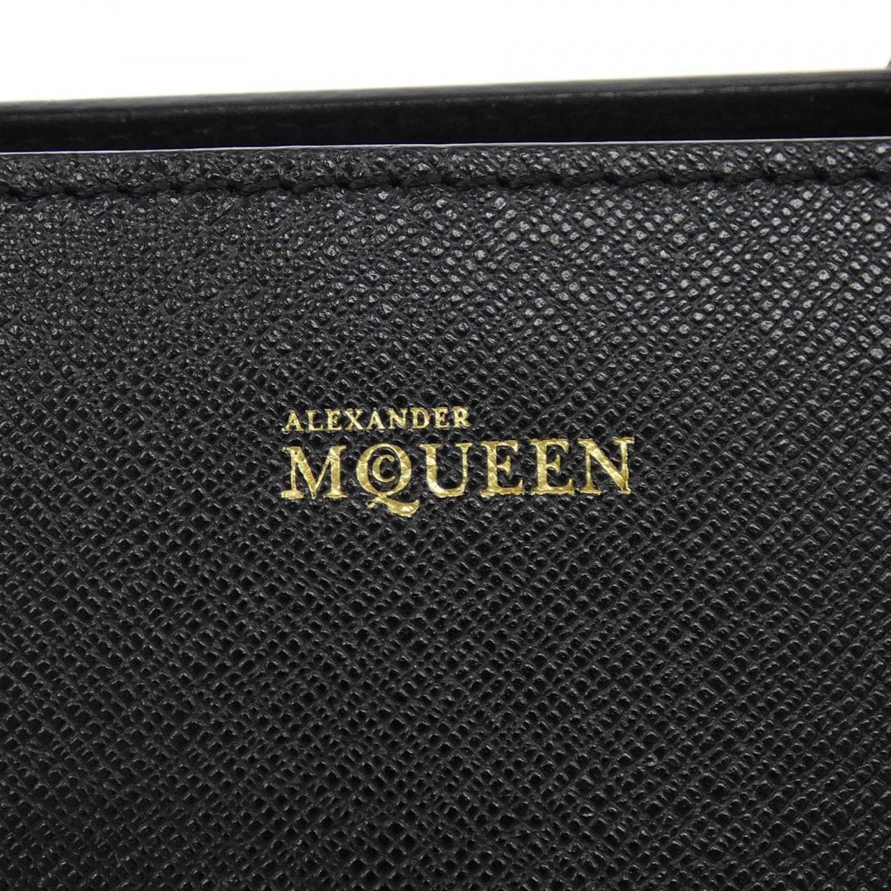 アレキサンダーマックイーン ALEXANDER McQUEEN BAG