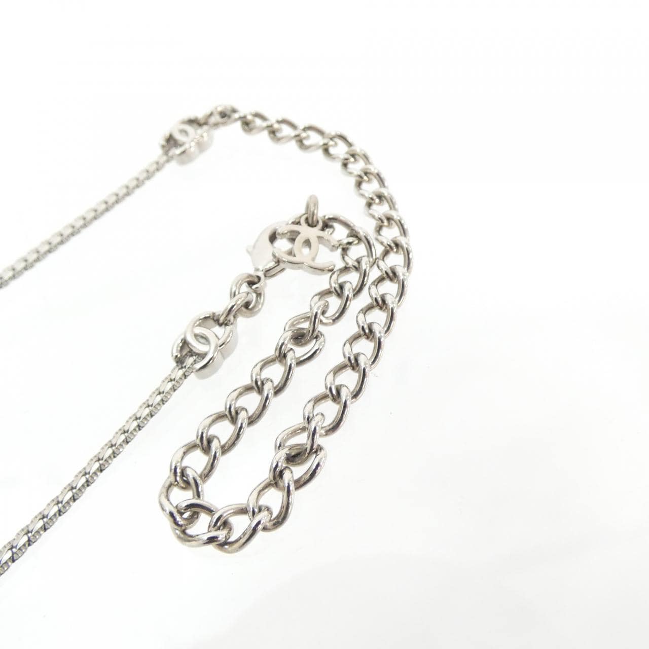 シャネル ABE254 ネックレス