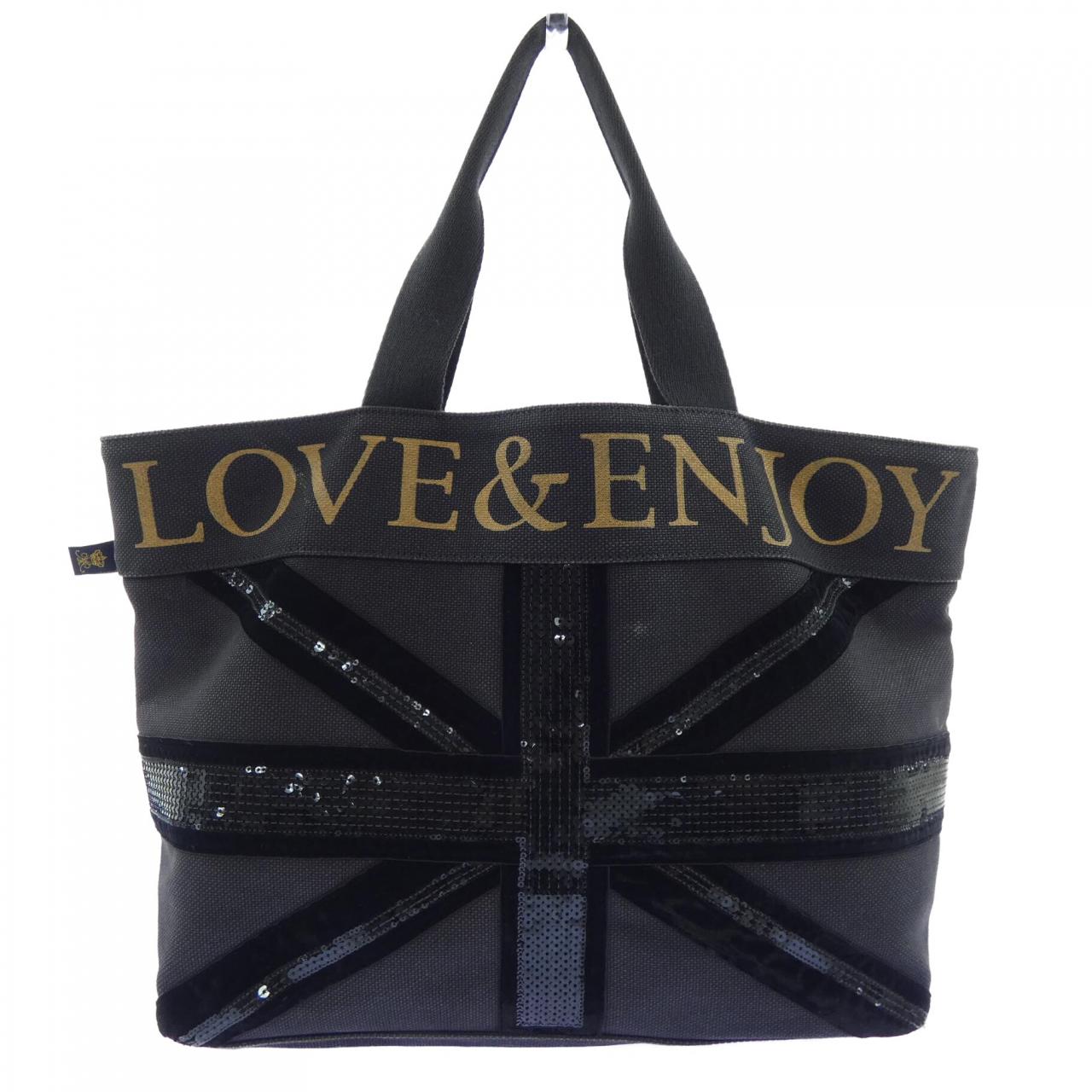 エイディエムジェイ ADMJ BAG