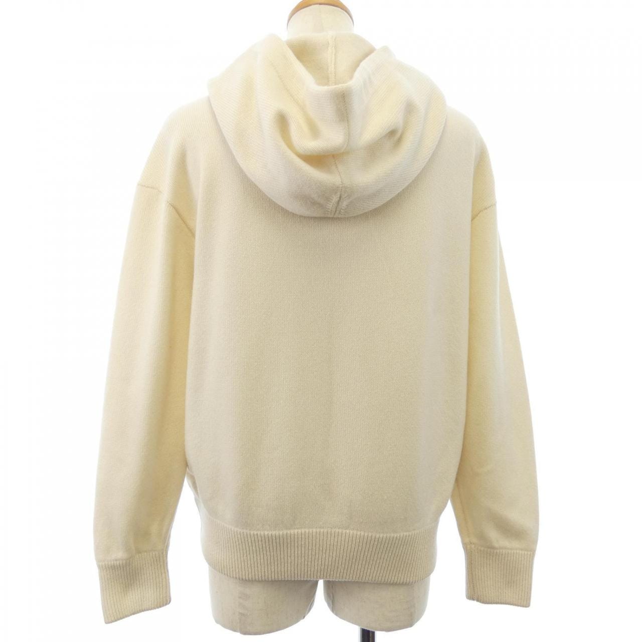 シャネル CHANEL LA PAUSA P60446K46041 パーカー