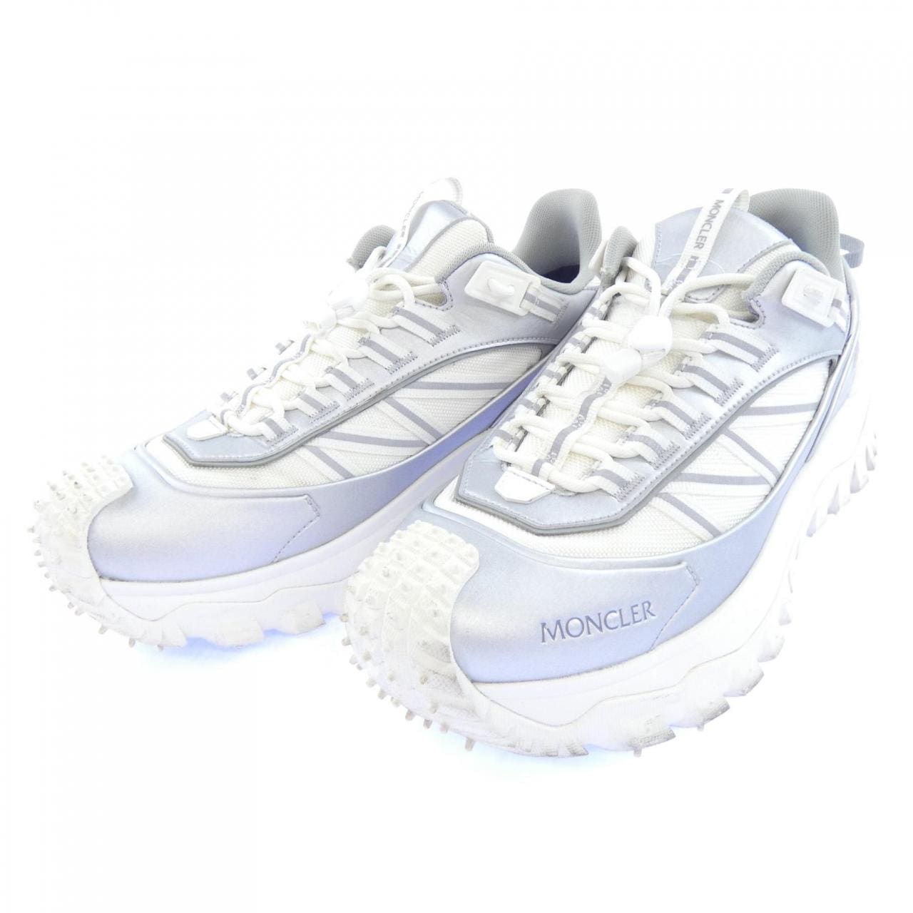 モンクレール MONCLER スニーカー