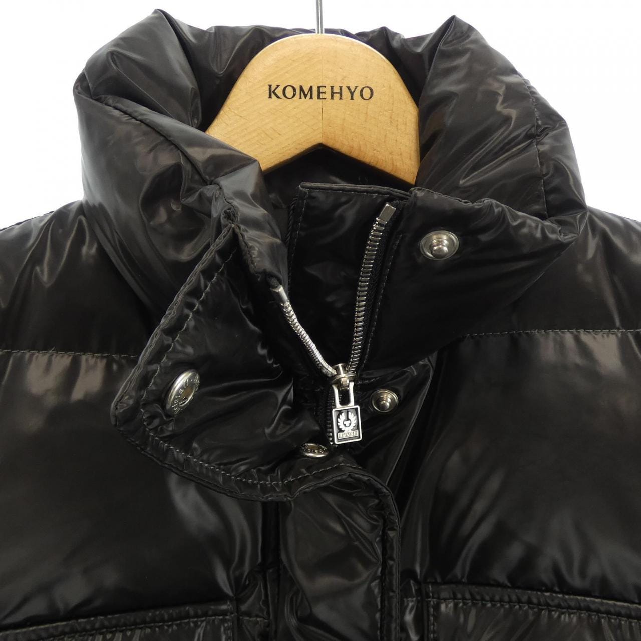 ベルスタッフ BELSTAFF ブルゾン