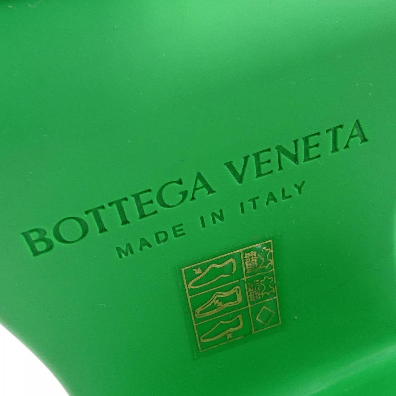 ボッテガヴェネタ BOTTEGA VENETA ブーツ