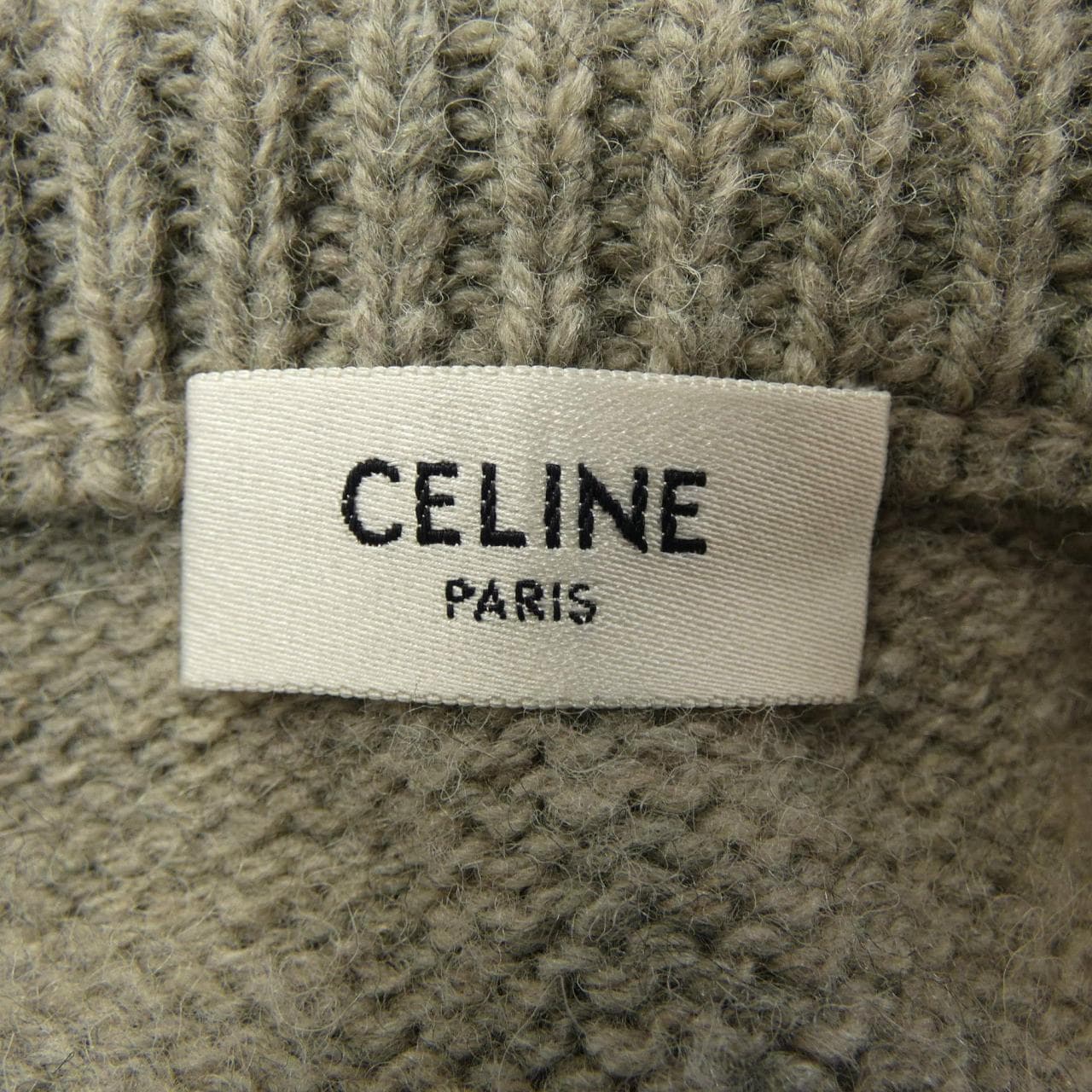 CELINE琳 針織衫