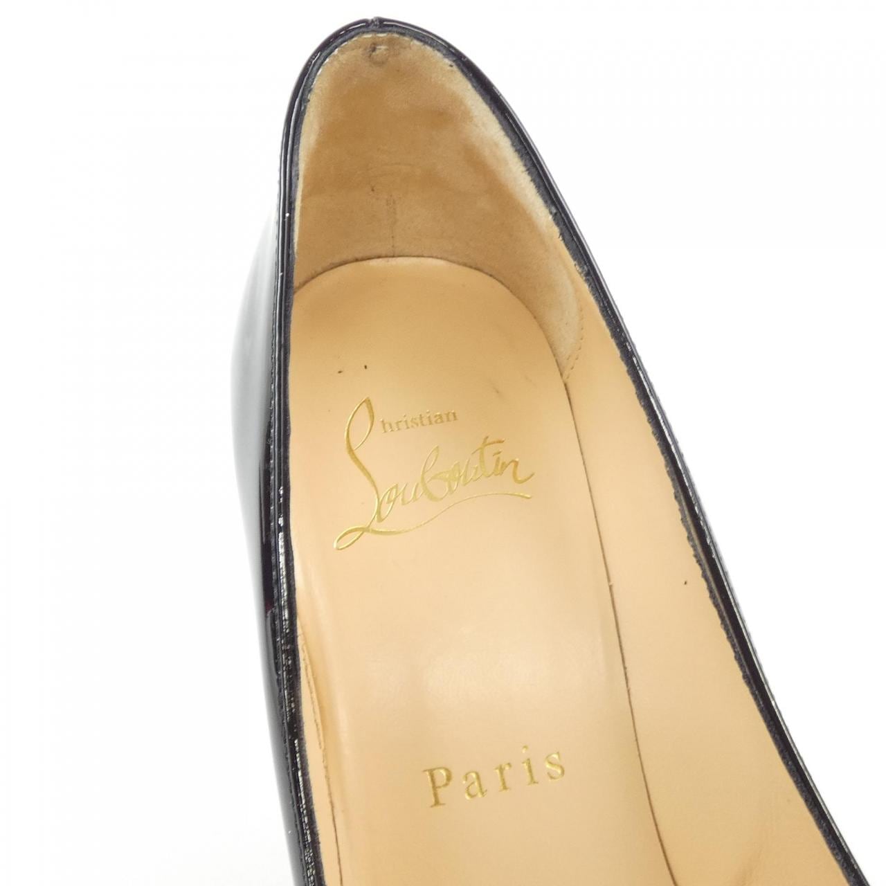 クリスチャンルブタン CHRISTIAN LOUBOUTIN パンプス