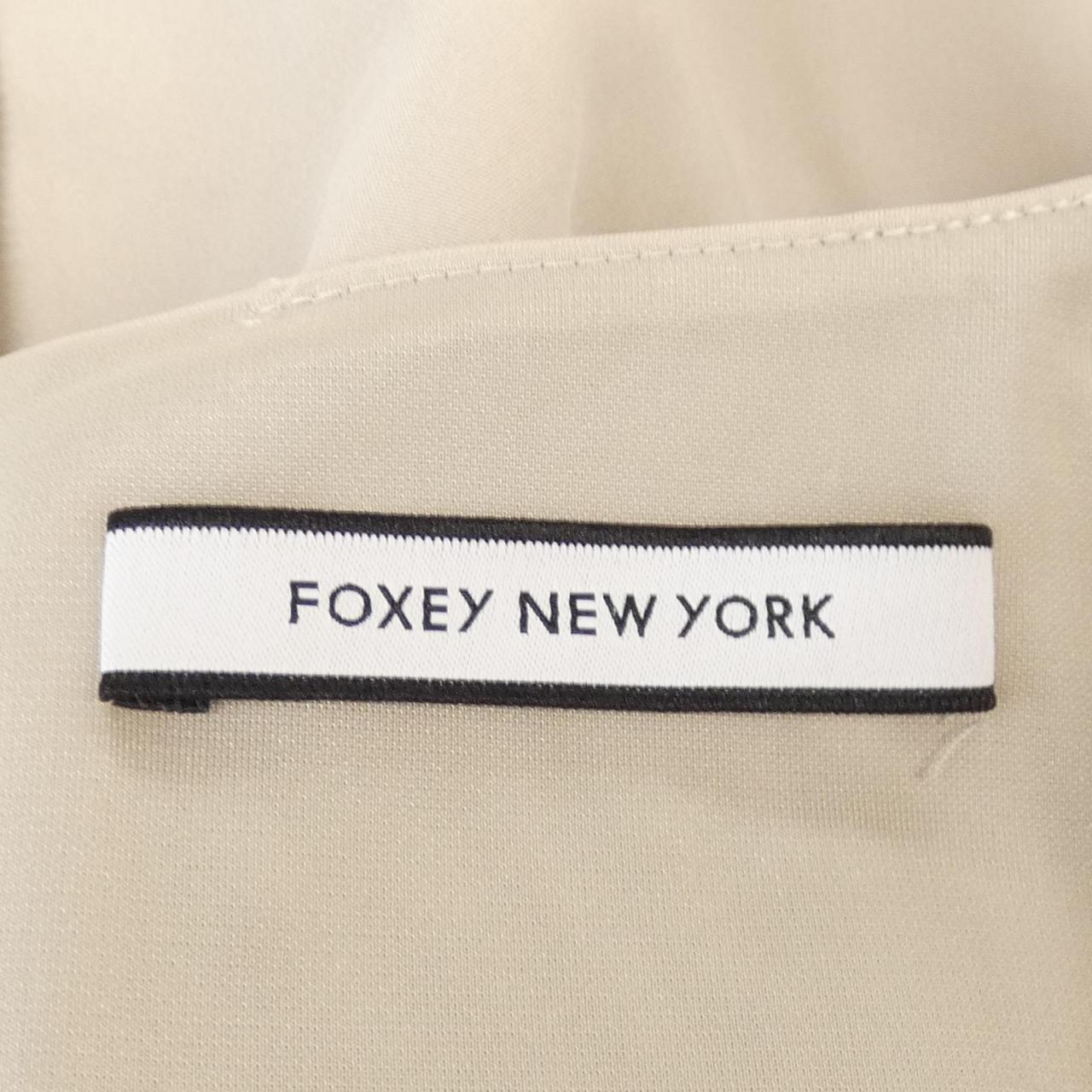 フォクシーニューヨーク FOXEY NEW YORK ワンピース