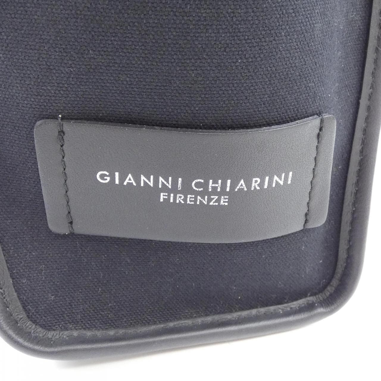 GIANNI CHIARINI BAG