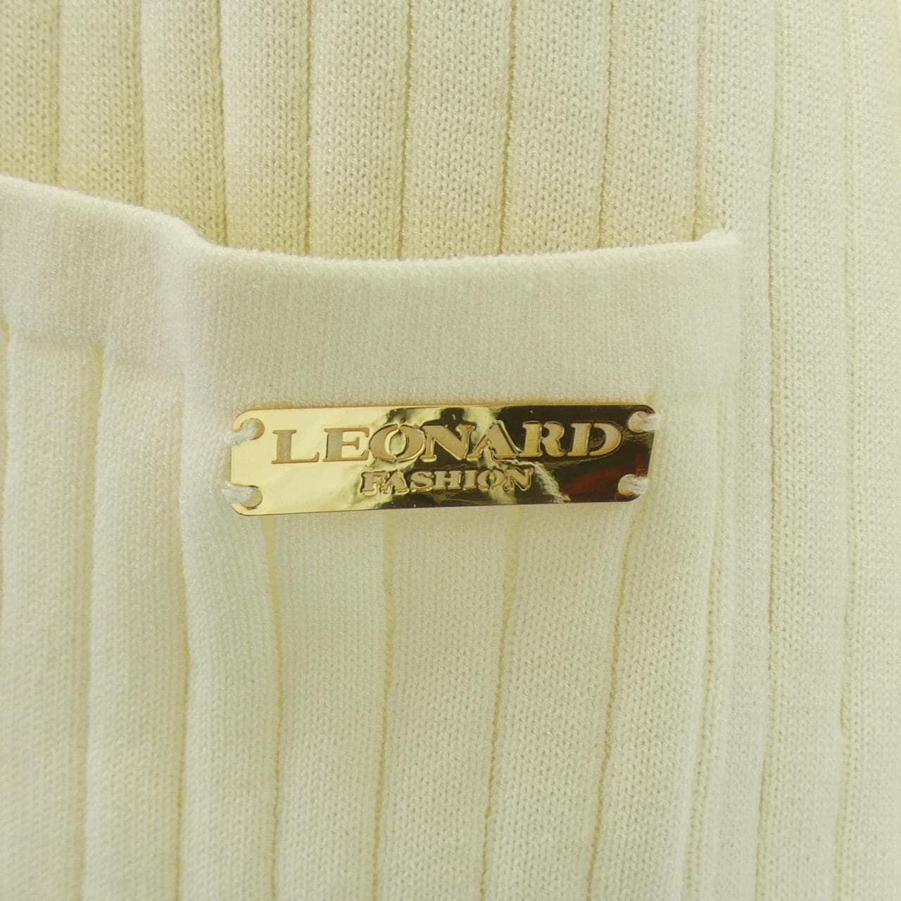 レオナールファッション LEONARD FASHION ジャケット