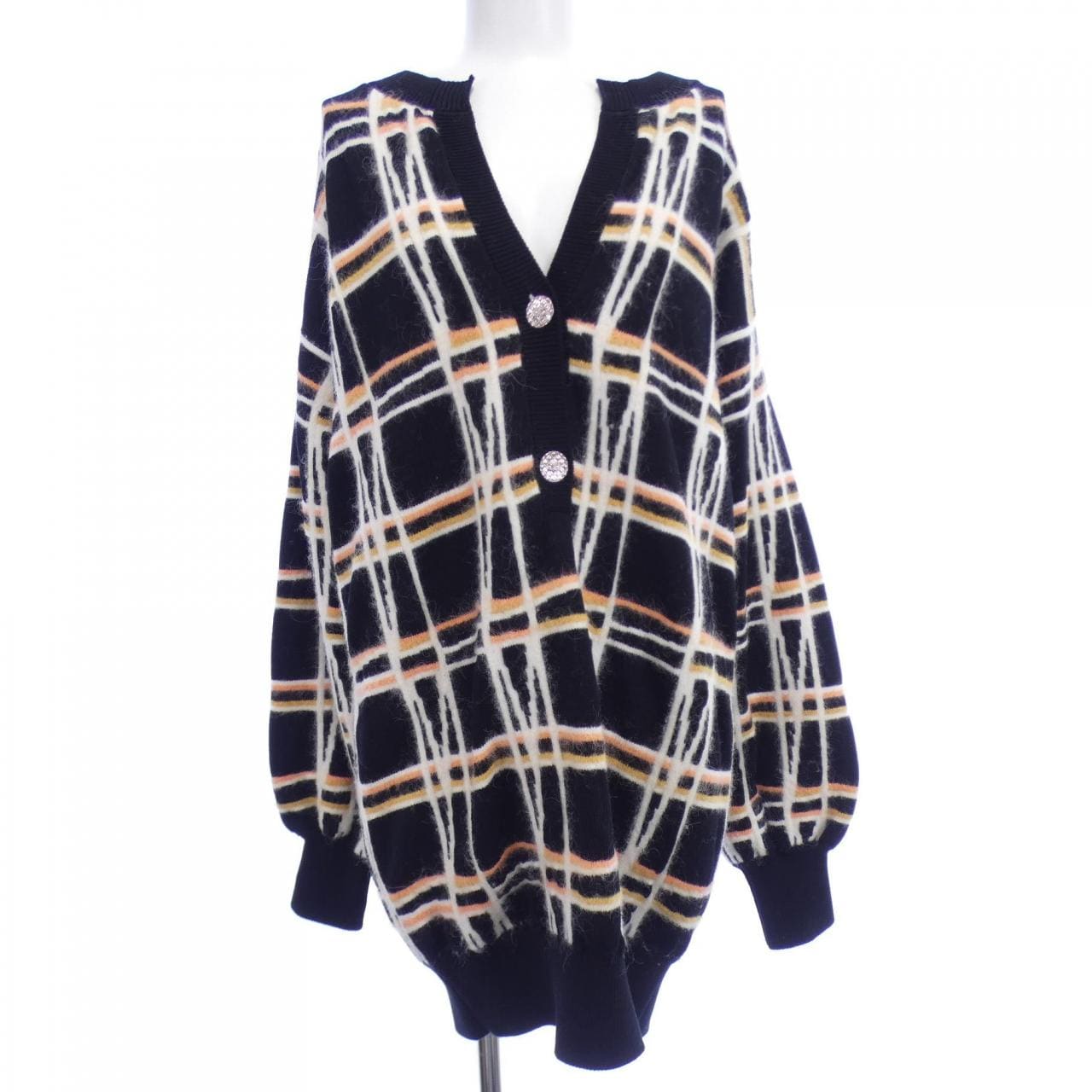 シャネル CHANEL ニット