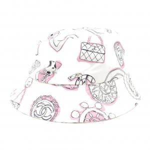 シャネル CHANEL ハット