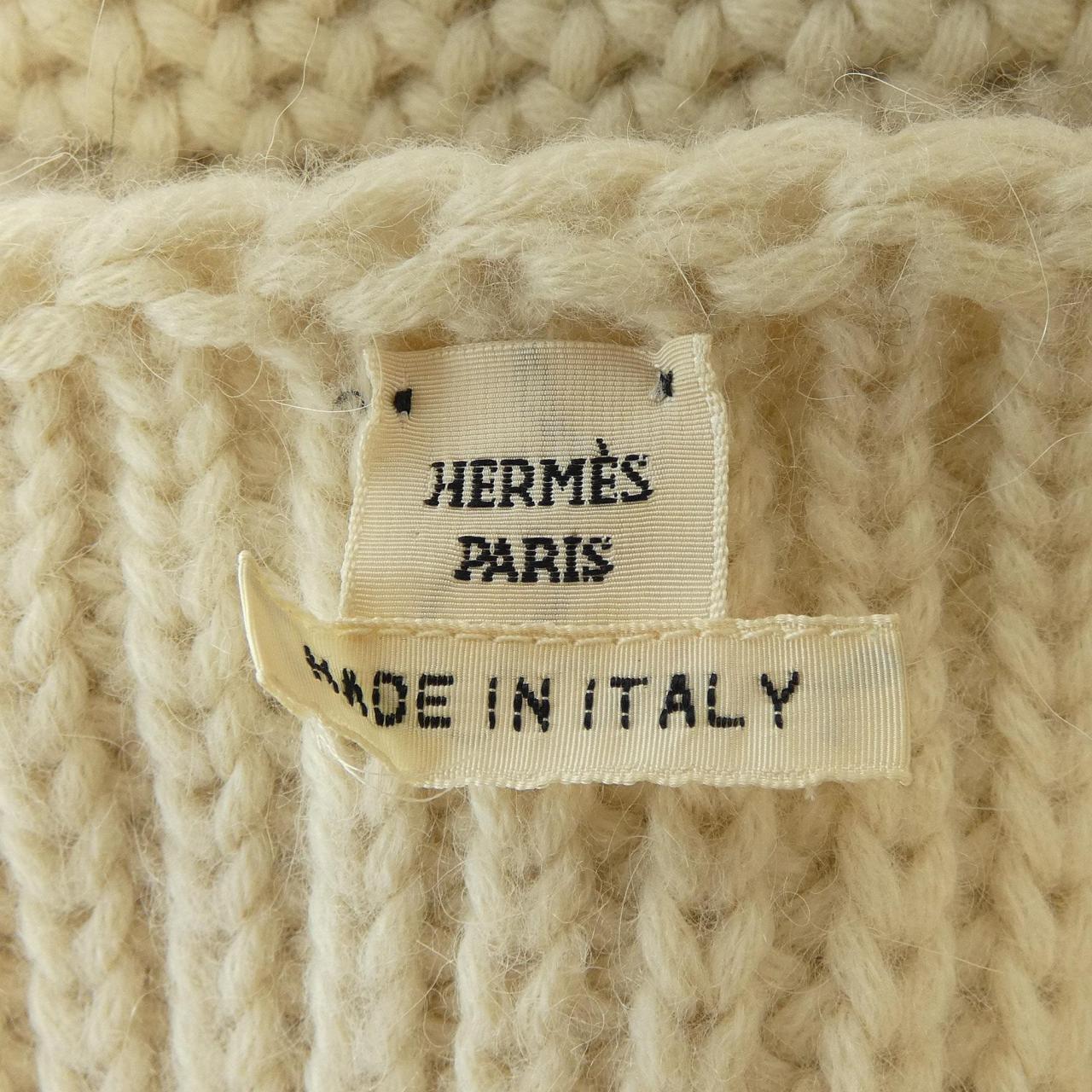 エルメス HERMES ワンピース