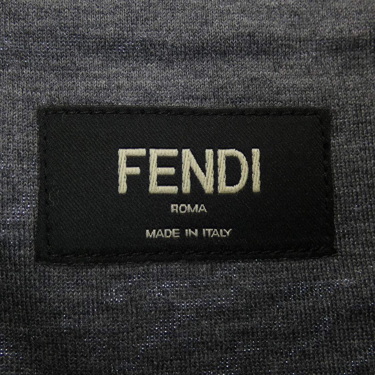 フェンディ FENDI Tシャツ