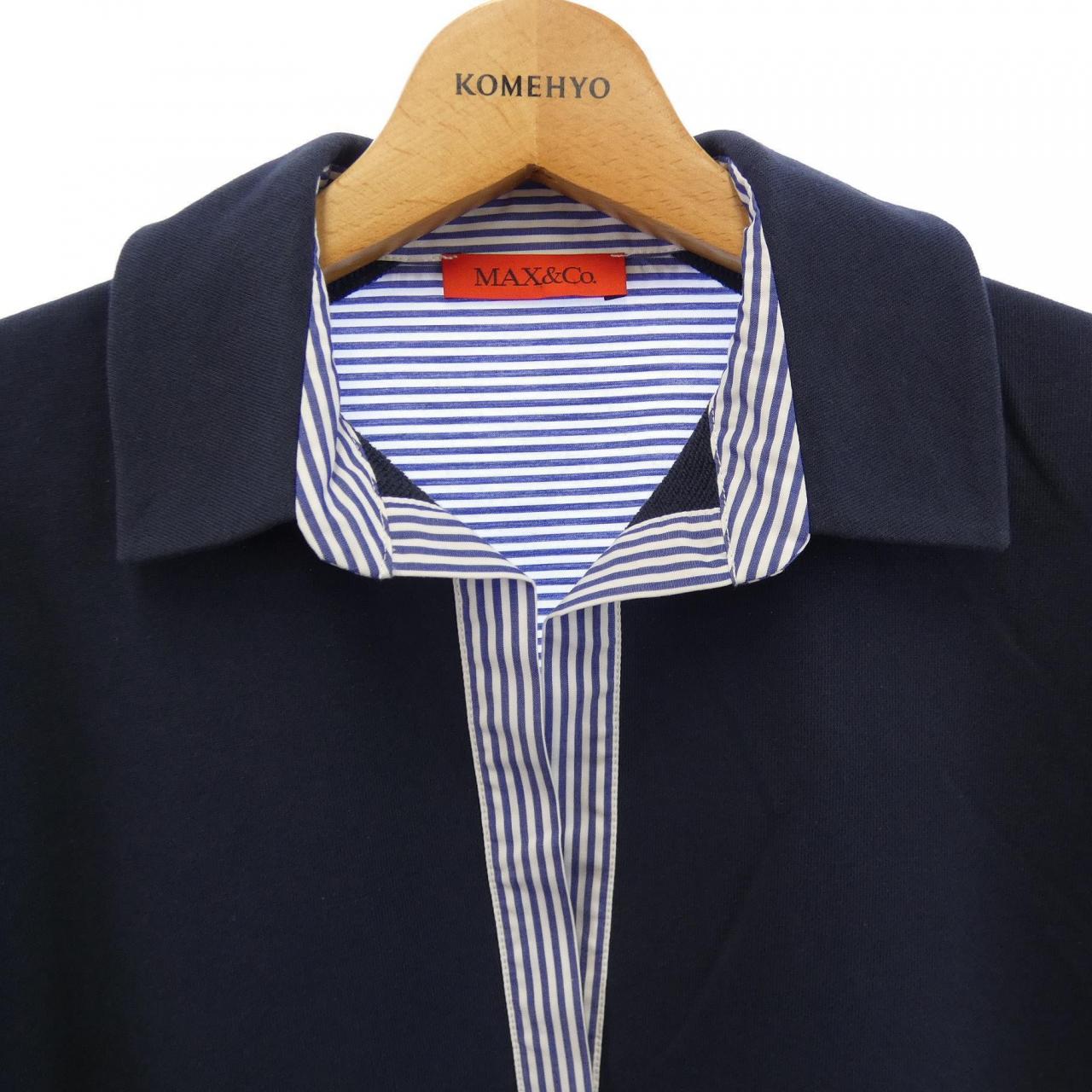 マックスアンドコー Max & Co ワンピース