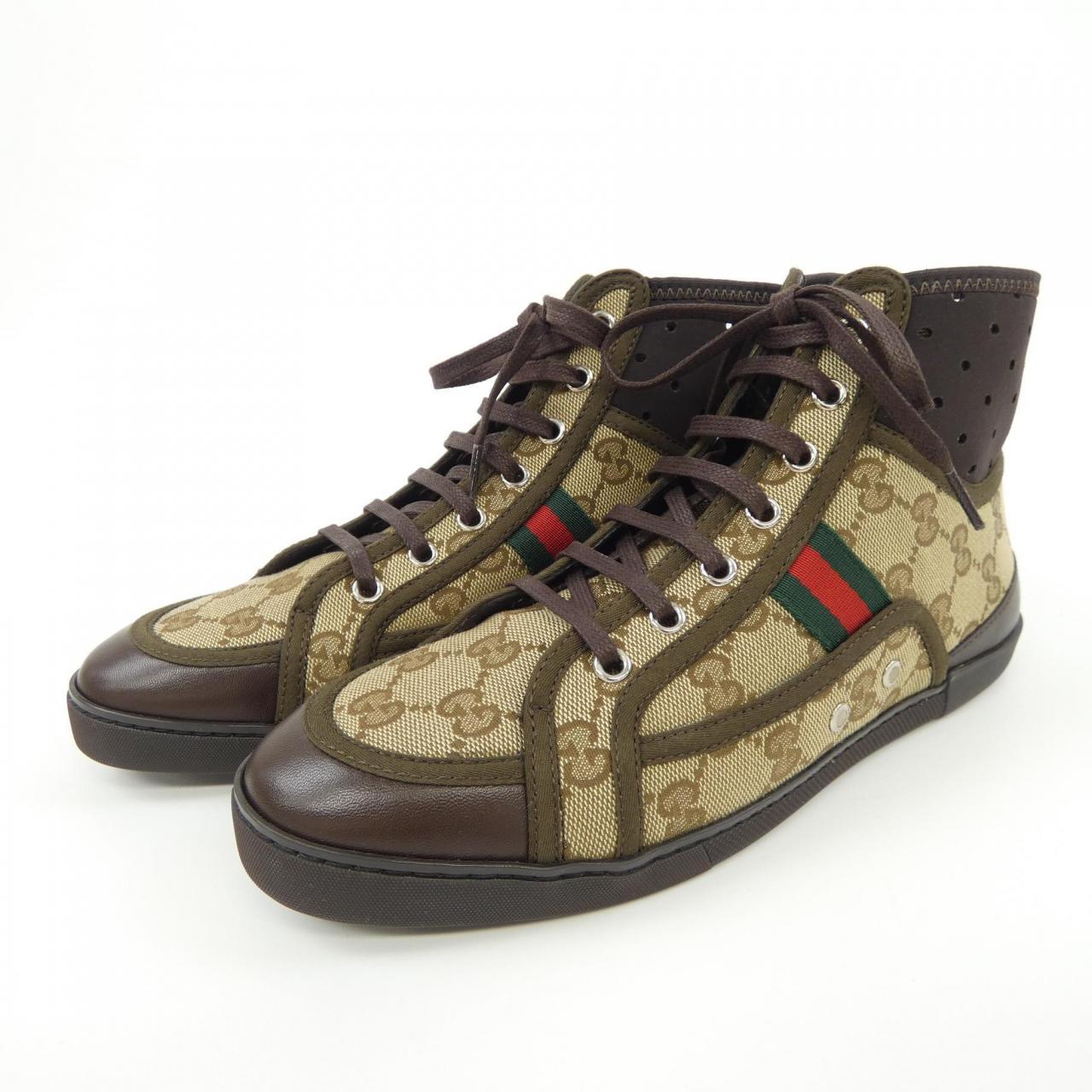グッチ GUCCI スニーカー