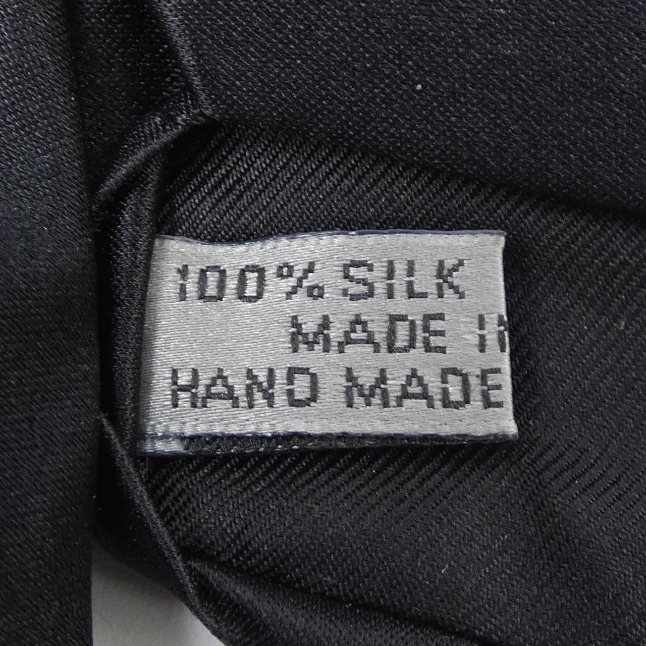 ディオール DIOR NECKTIE