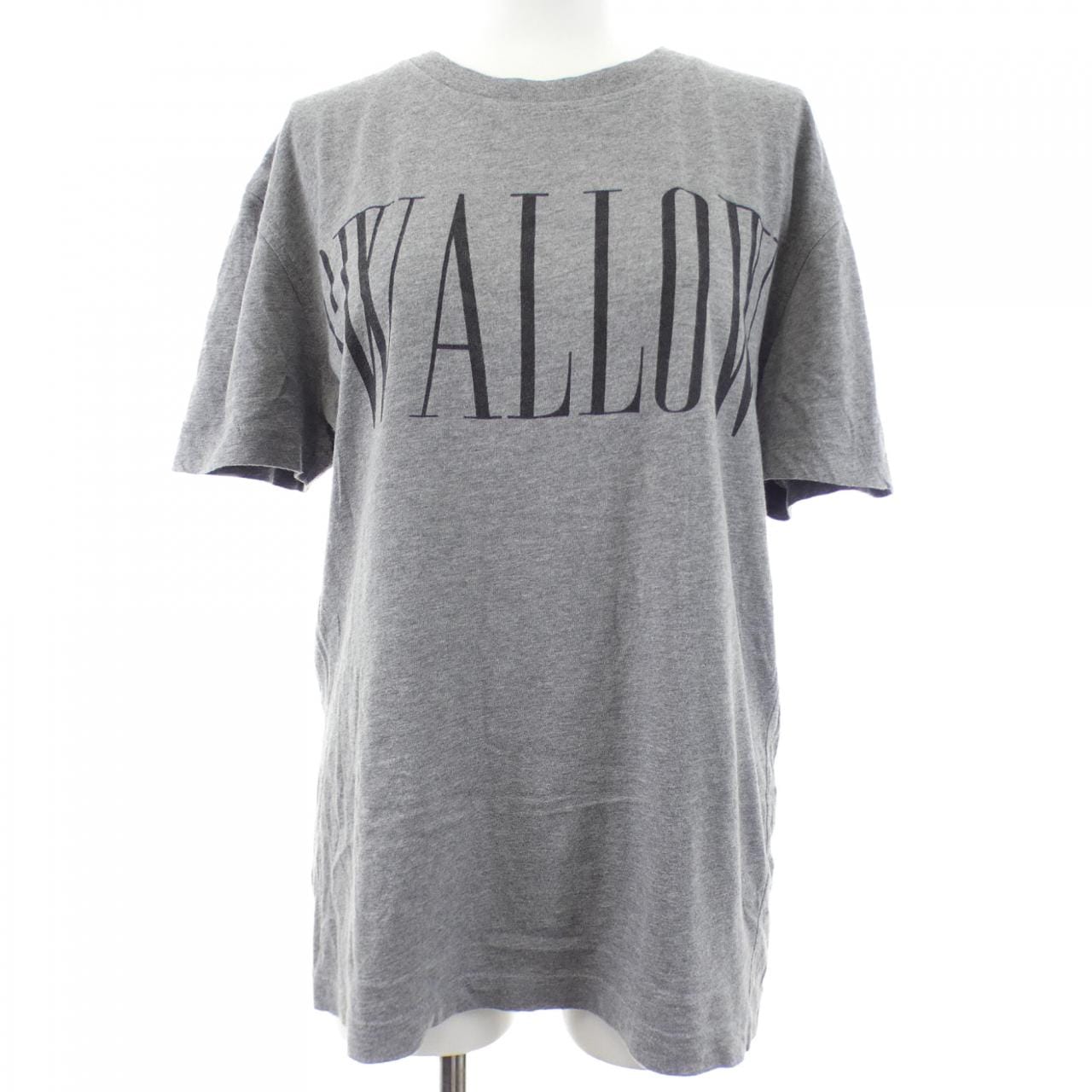 マックキュー MCQ THCQ-HM-1006 Tシャツ