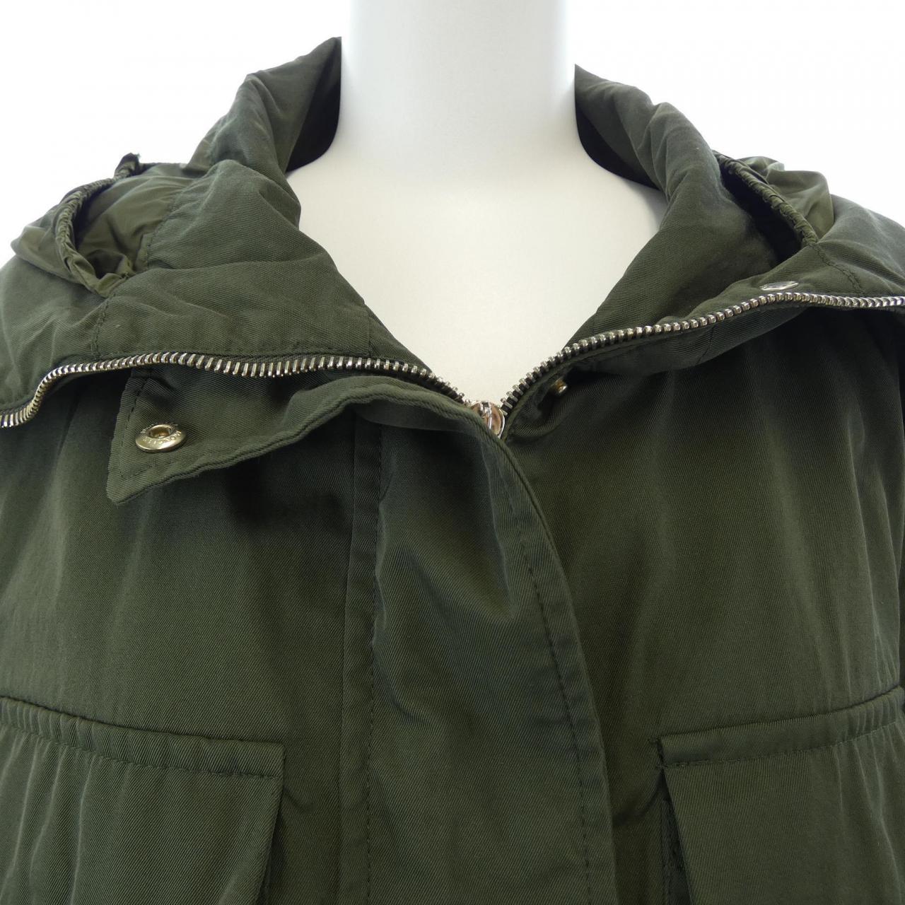 モンクレール MONCLER PAQUERETTE ジャケット