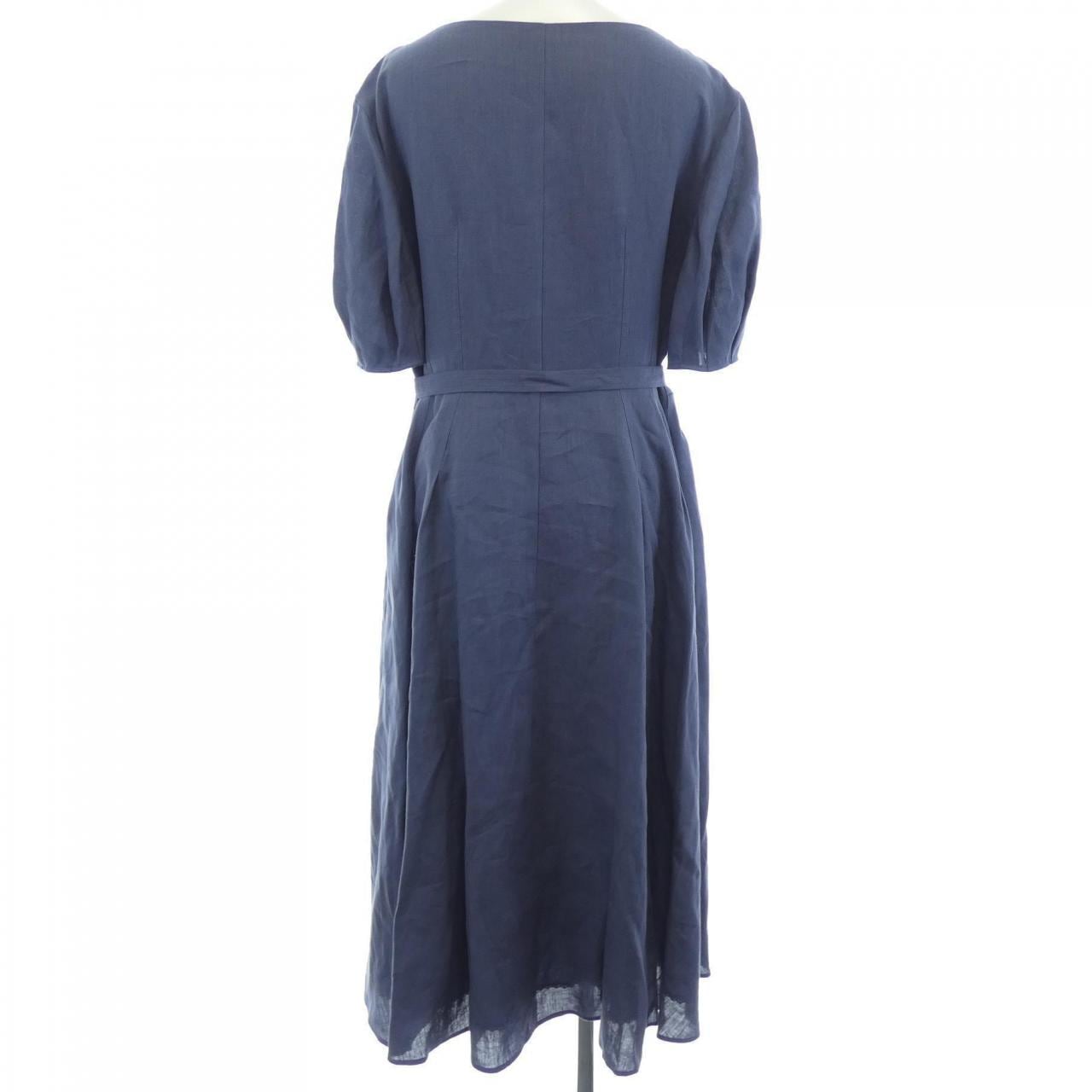 フォクシー FOXEY RENOIR DRESS 42751 ワンピース