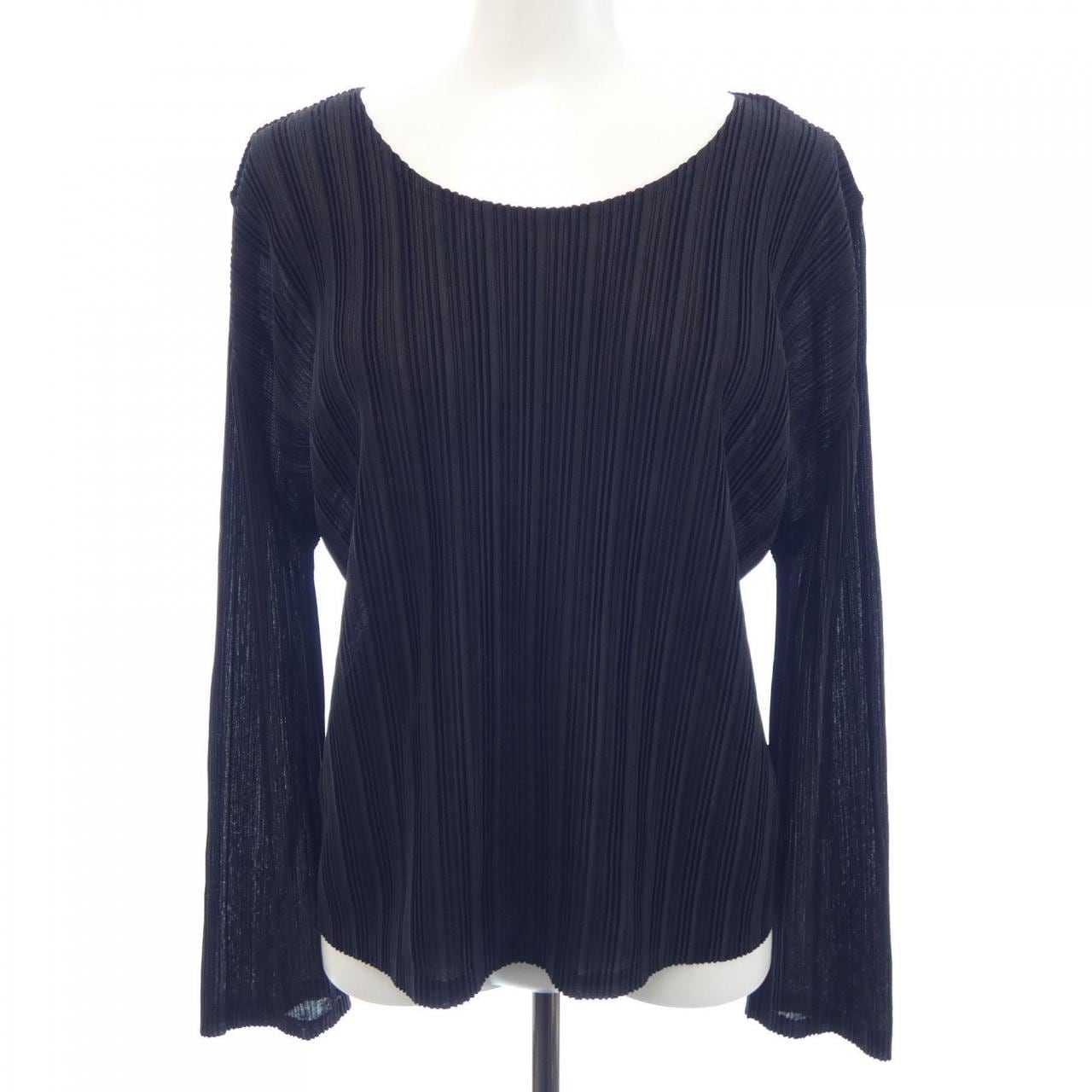 プリーツプリーズ PLEATS PLEASE PP81-FK302 トップス