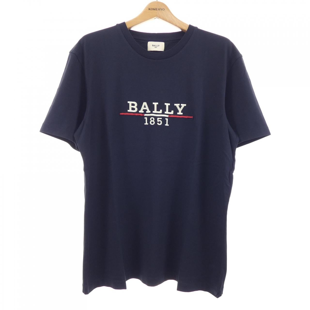 バリー BALLY Tシャツ