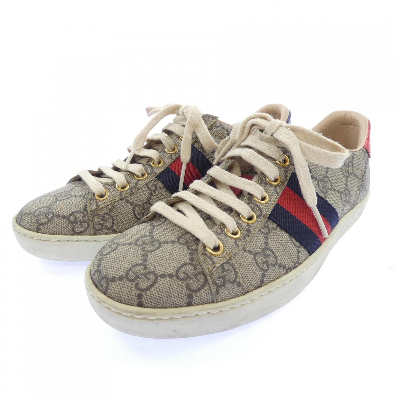 グッチ GUCCI 499410 スニーカー