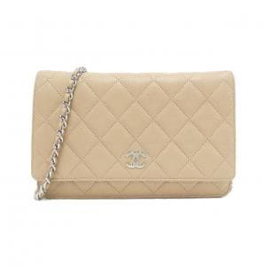 CHANEL wallet (other)