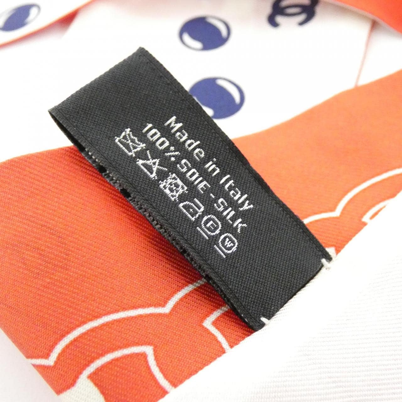 シャネル AA8915 ヘアーバンド