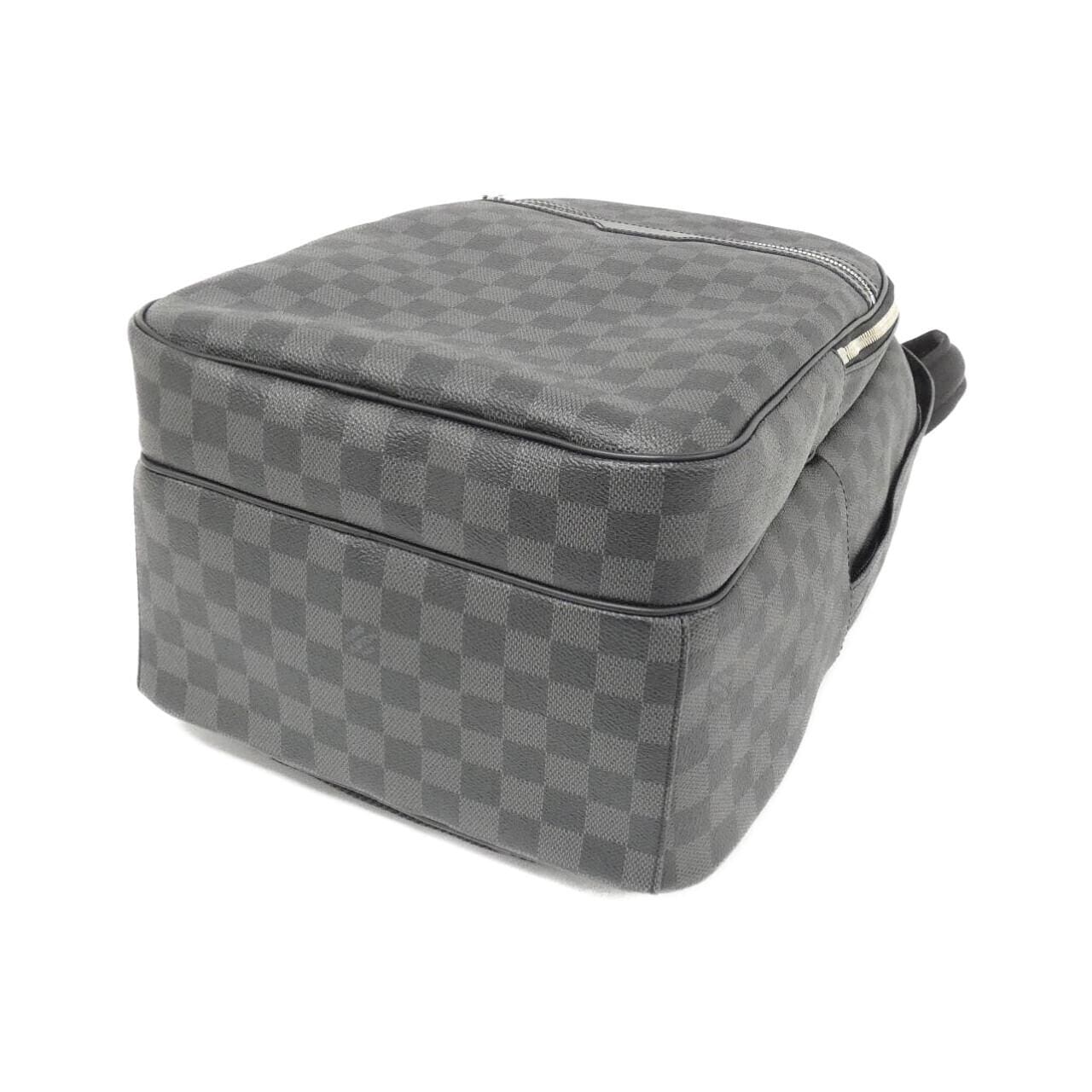 LOUIS VUITTON Damier Graphite Michael N58024双肩包