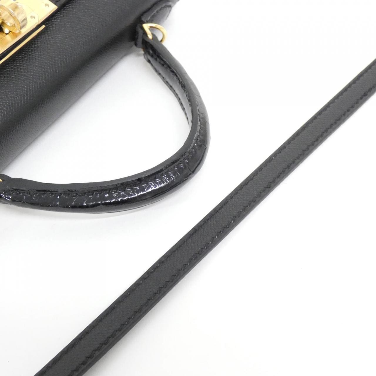 [未使用品] HERMES Mini Kelly 2 Touch MINI 083090CC 包