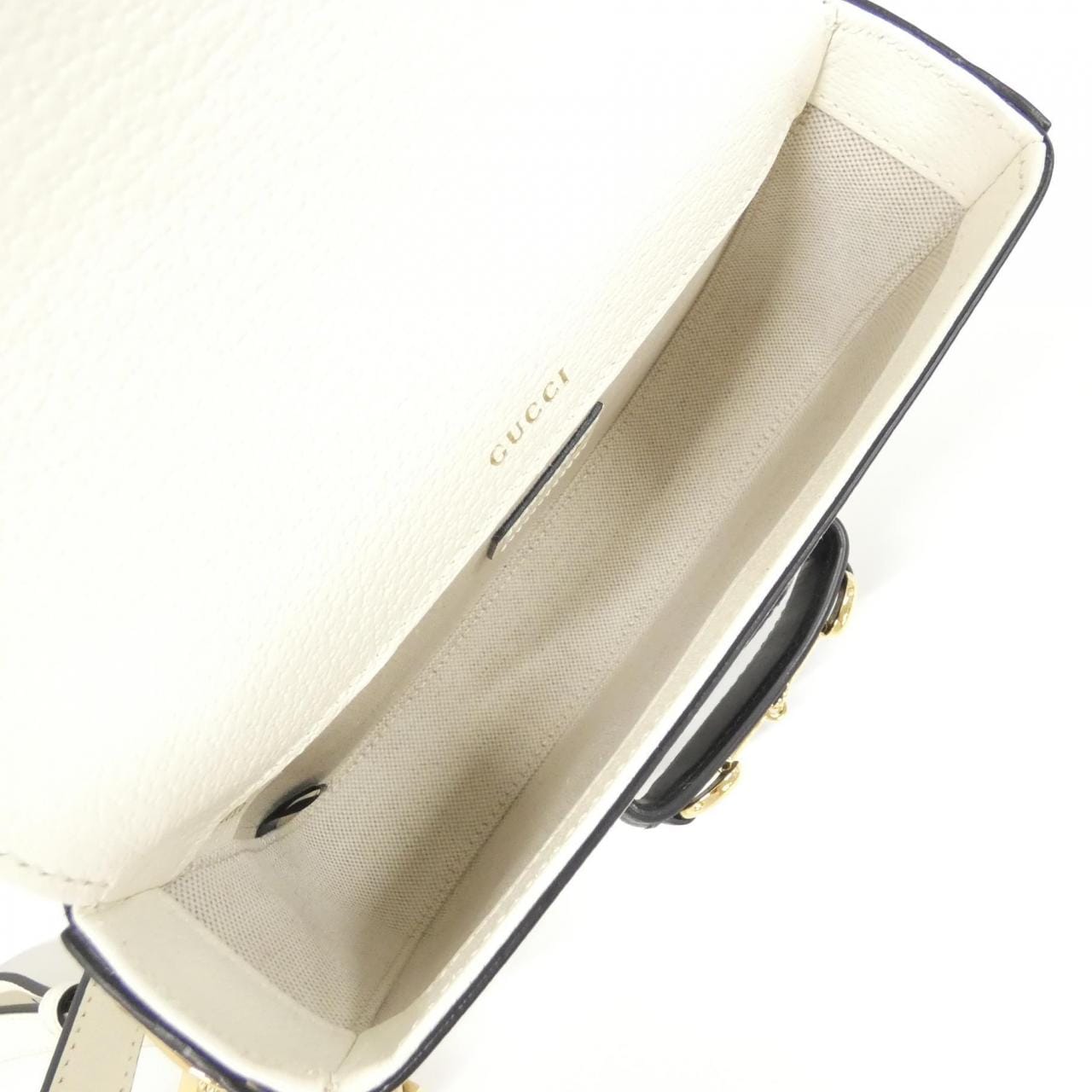 GUCCI HORSEBIT 1955 658574 U3ZDG单肩包