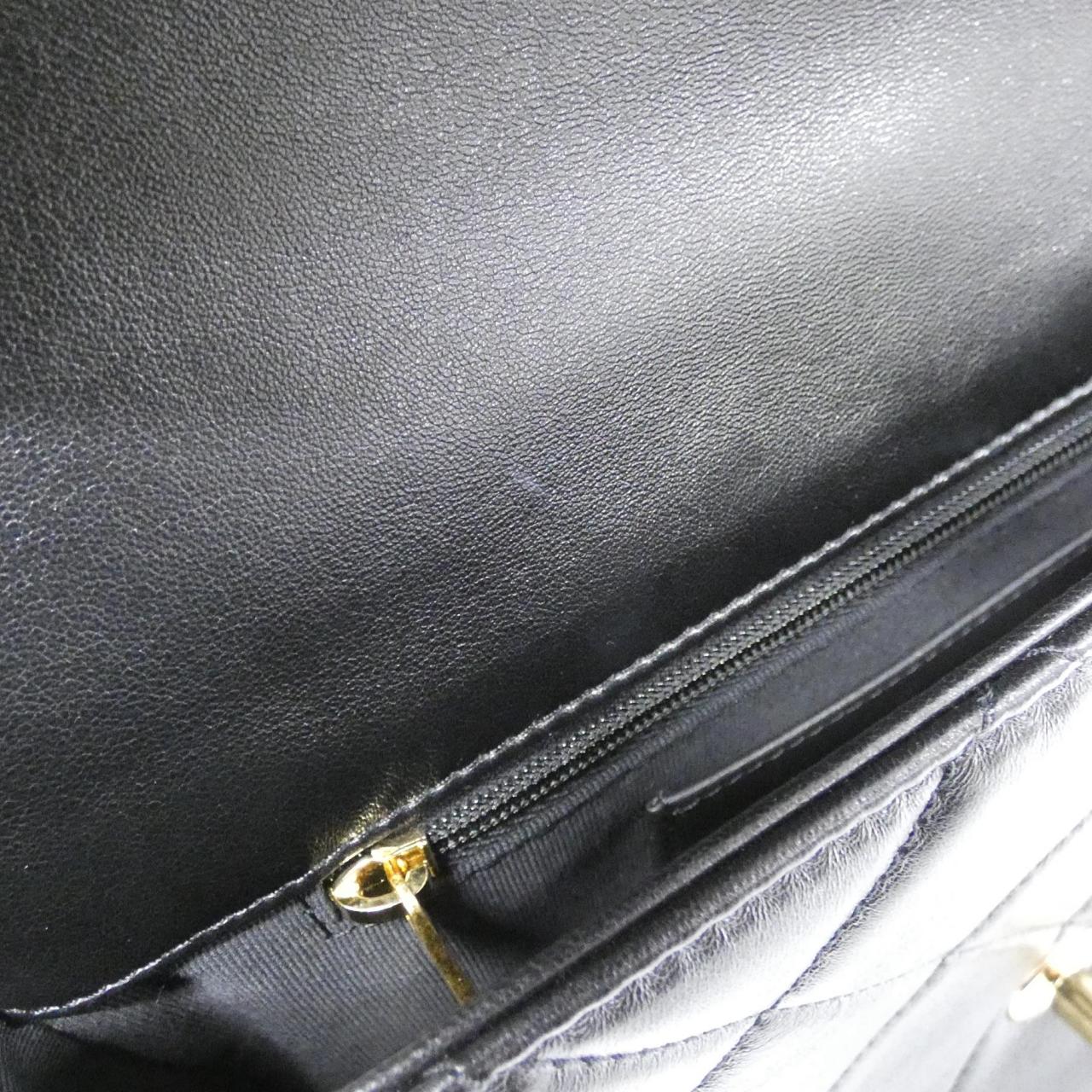 シャネル AS5176 ショルダーバッグ