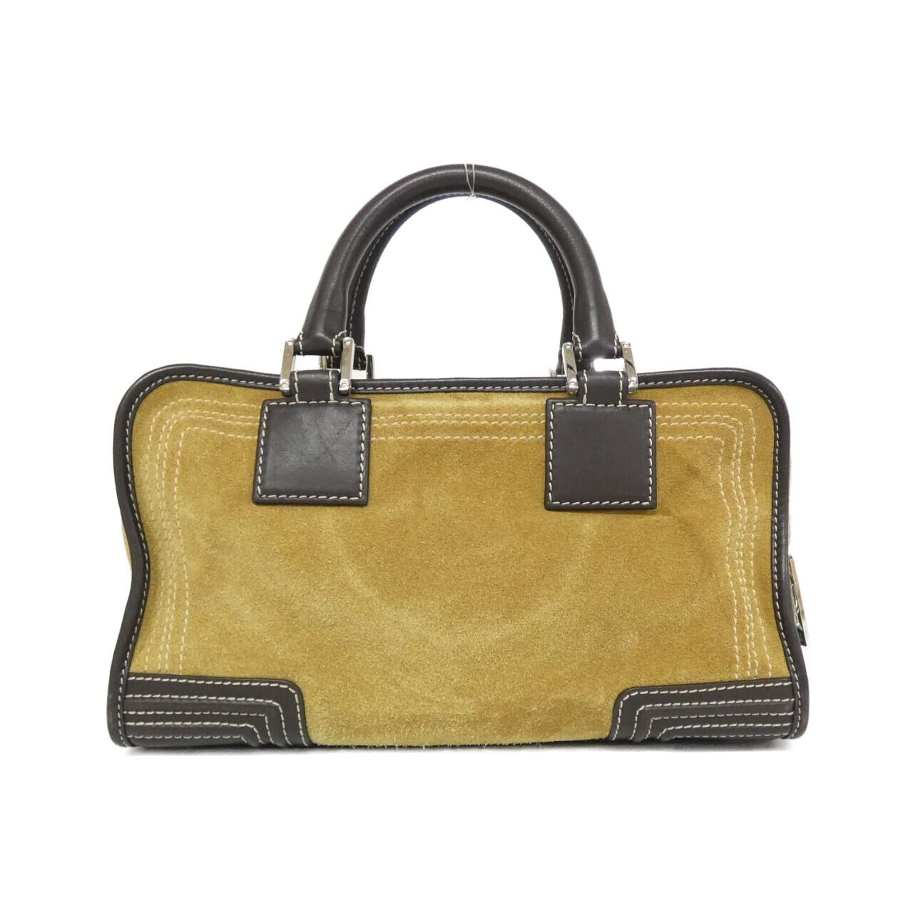 ロエベ アマソナ 28cm バッグ