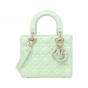 クリスチャンディオール レディ ディオール スモール M0531ONII ショルダーバッグ