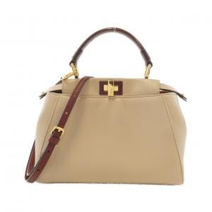 FENDI Peekaboo Mini 8BN244 68H Bag