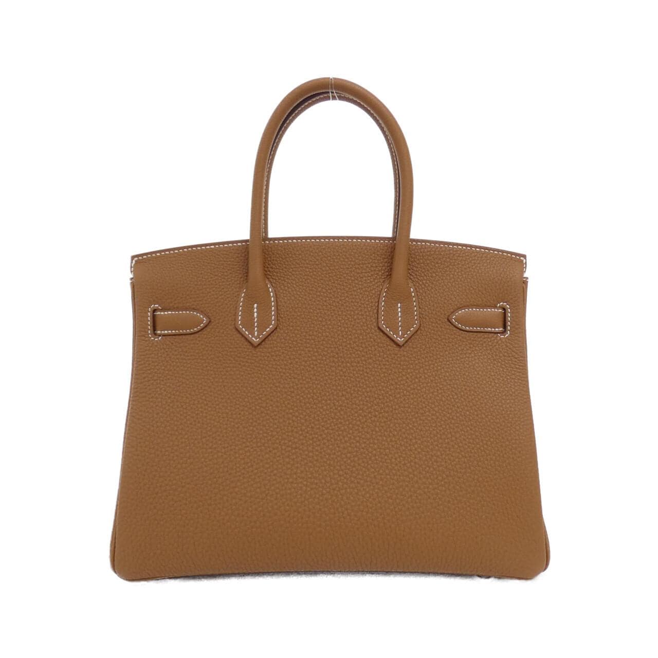 【未使用品】エルメス バーキン 30cm 030520CK バッグ