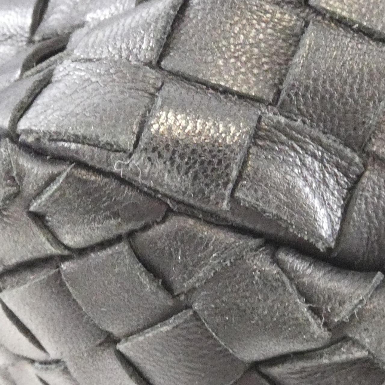 ボッテガヴェネタ 124864 V0016 ショルダーバッグ