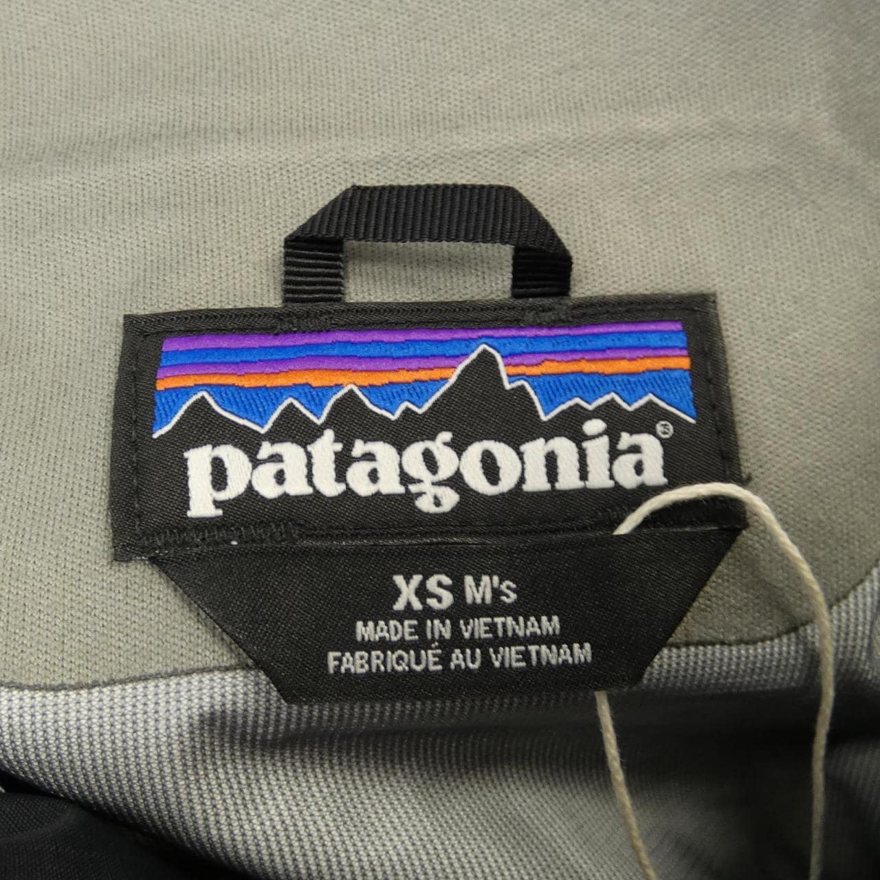 Patagonia PATAGONIA夹克衫