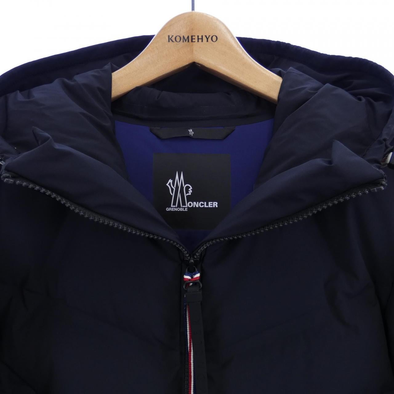 【新品】モンクレールグルノーブル MONCLER GRENOBLE ダウンジャケット