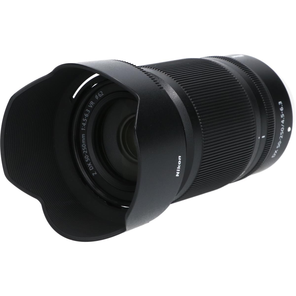 NIKON Z DX50-250mm F4.5-6.3VR【中古】 中古】 【良品】 ニコン