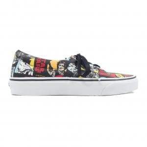 バンズ VANS スニーカー