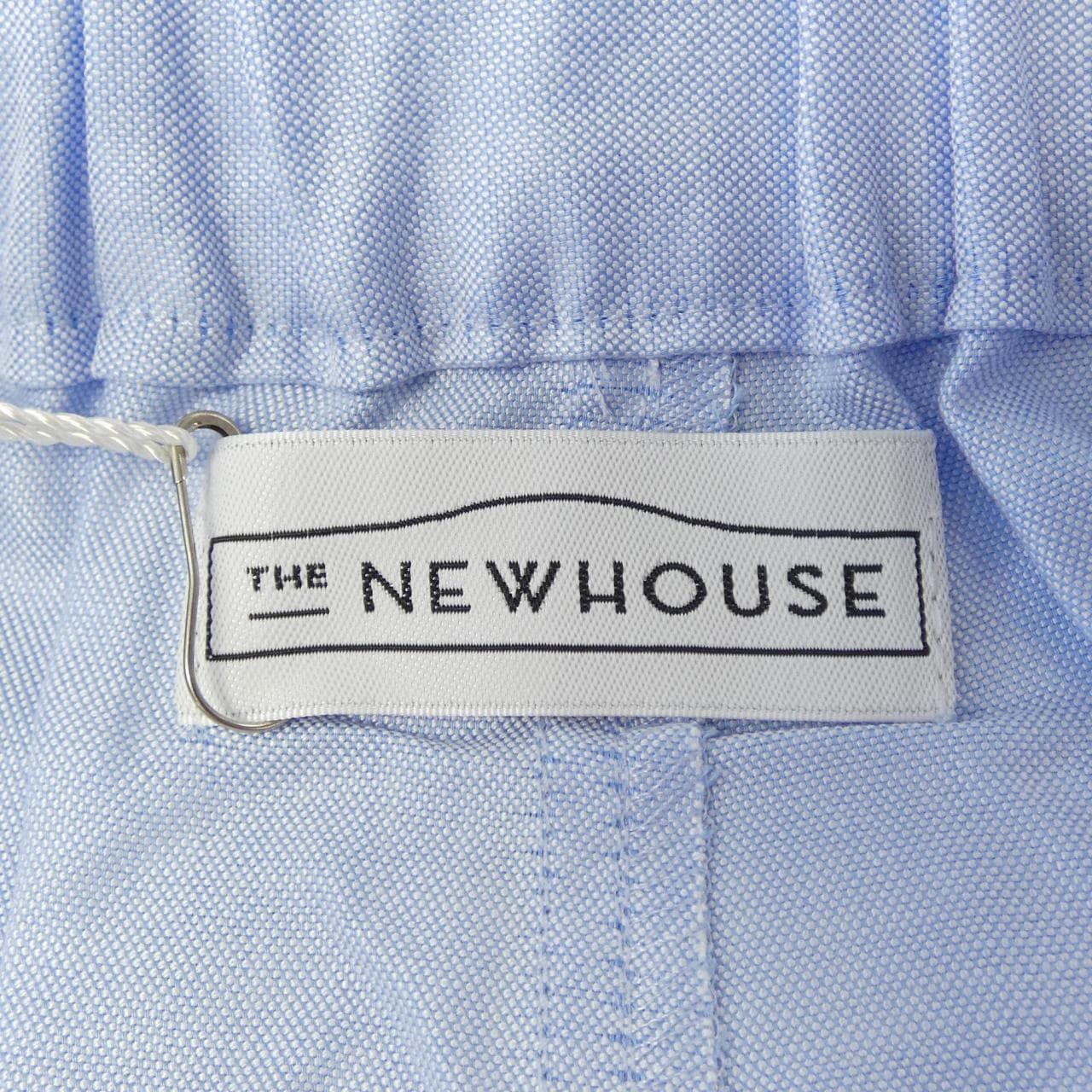 ザニューハウス THE NEWHOUSE ショートパンツ
