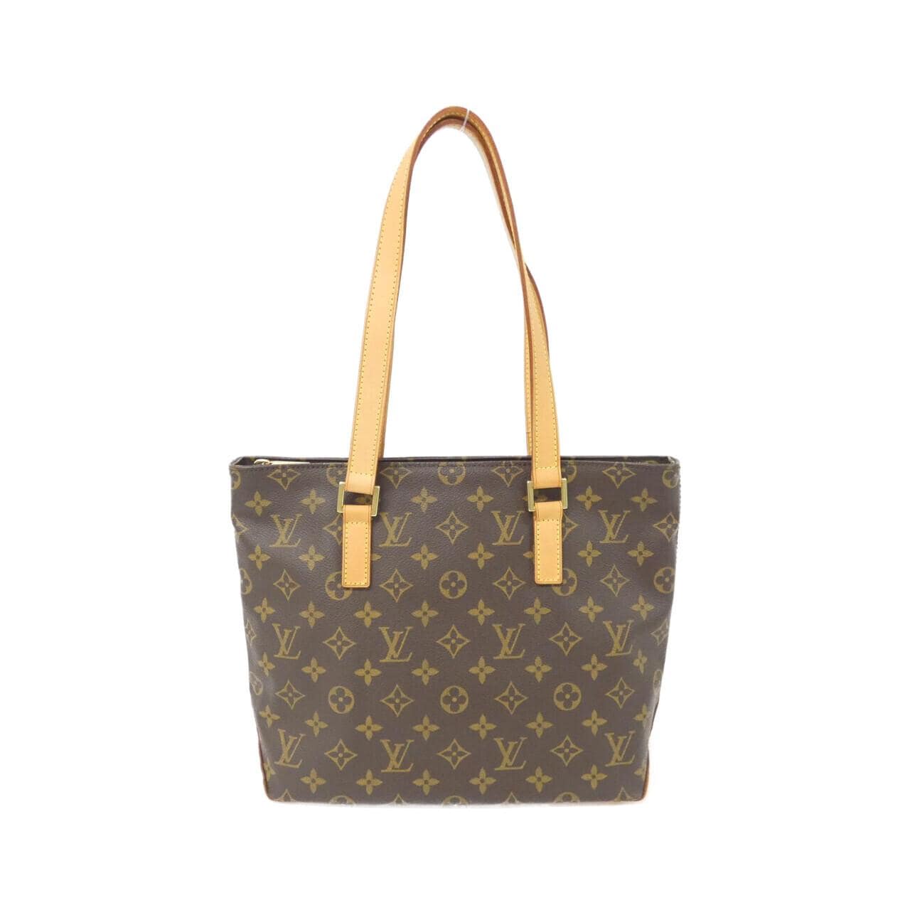 LOUIS VUITTON Monogram Hippo 鋼琴 M51148 包