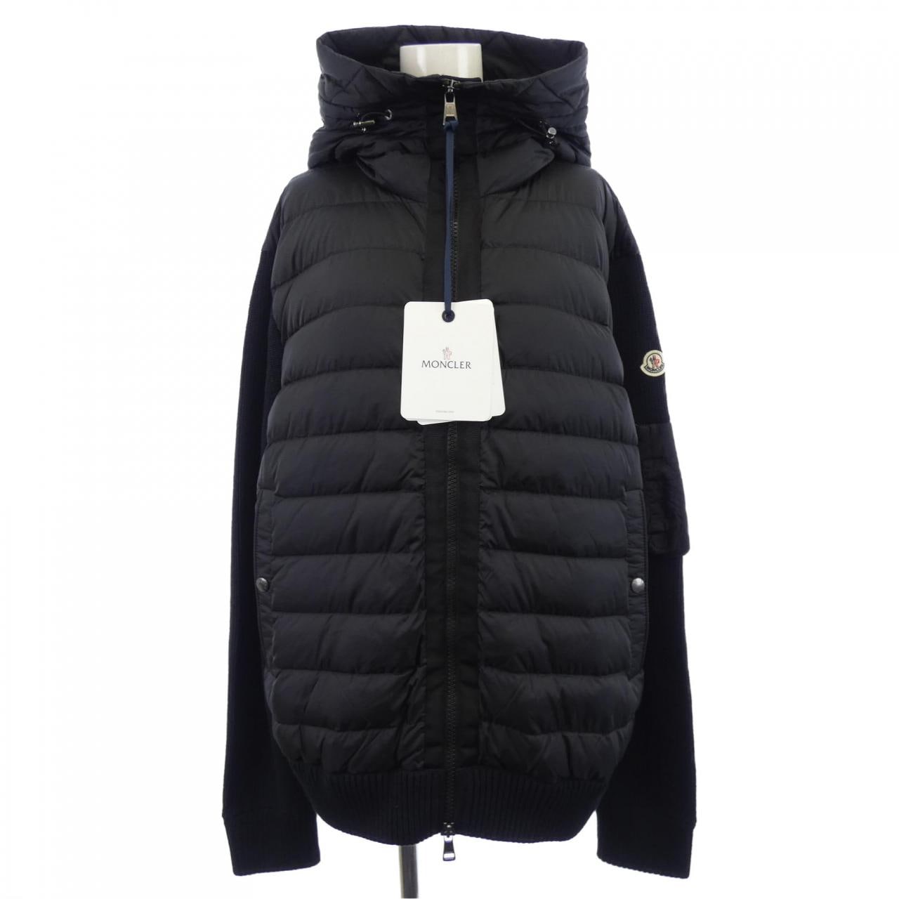 [新品] MONCLER MONCLER 20919B50800 羽绒服