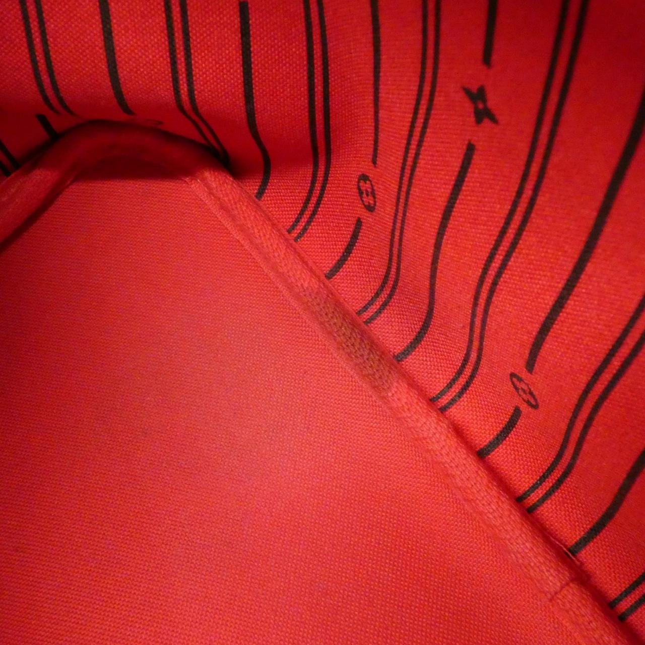 ルイヴィトン ダミエ ネヴァーフル PM N51109 バッグ