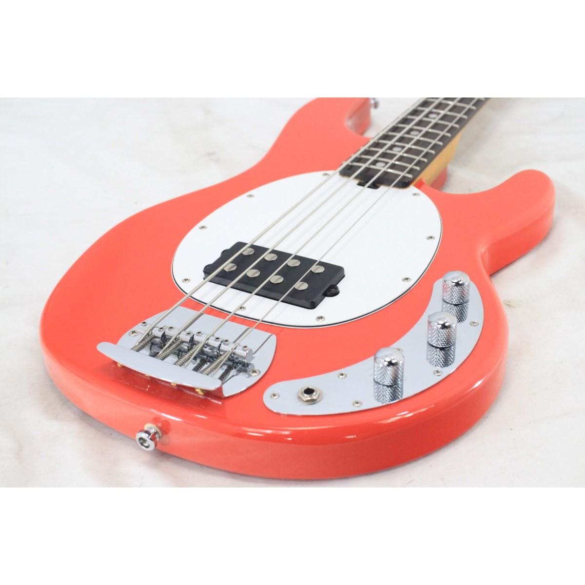 STERLING BY MUSICMAN RAY4
