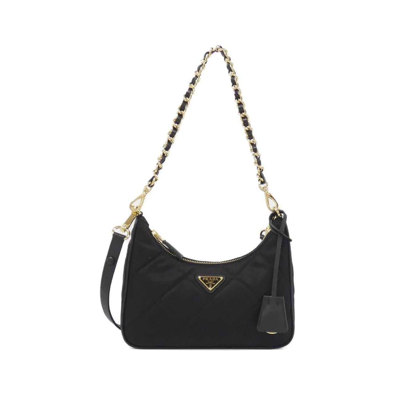 【新品】プラダ 1BC204 ショルダーバッグ