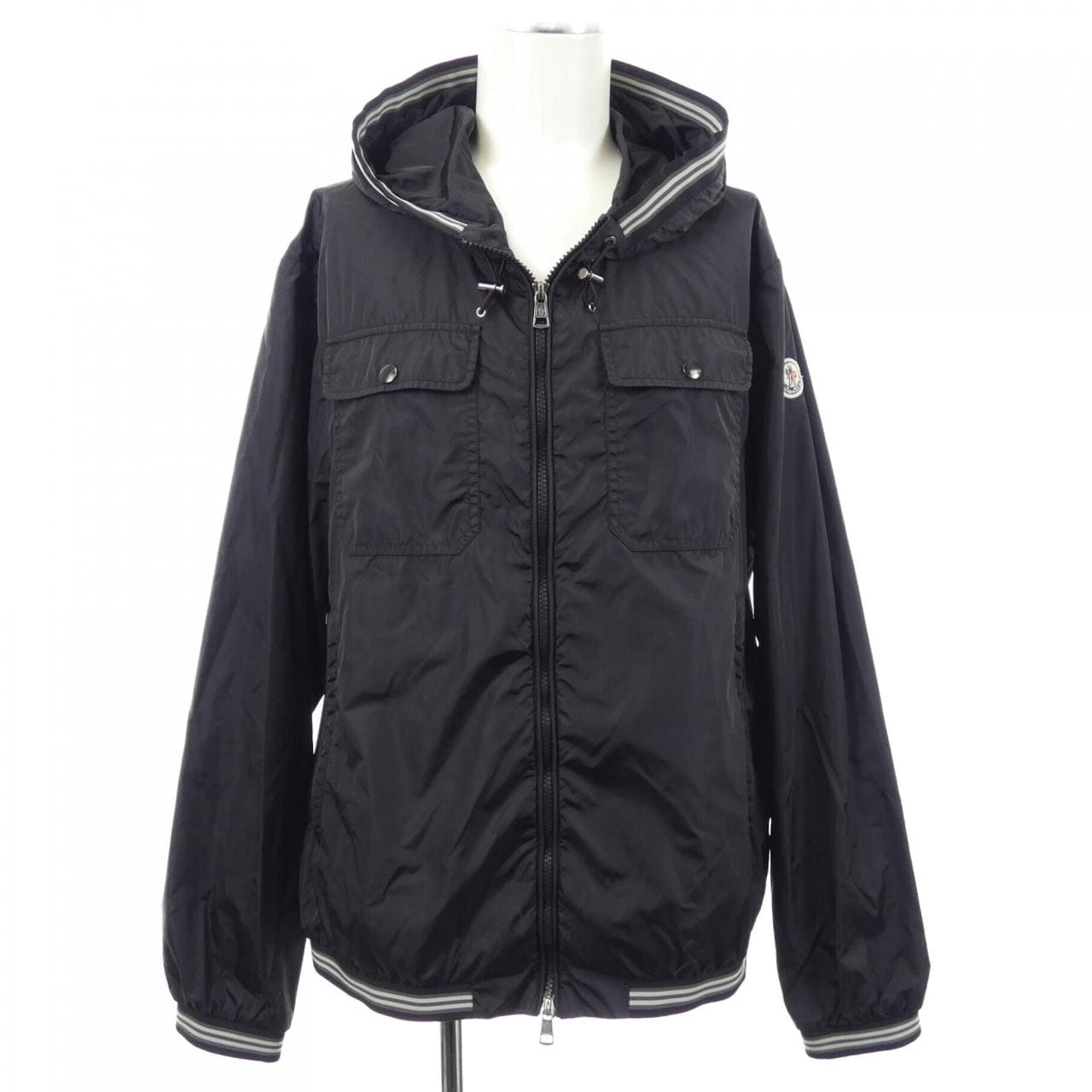 モンクレール MONCLER JEANCLAUDE ブルゾン